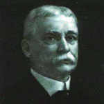 william h bennett