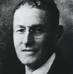 George W. Raiziss