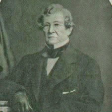 John Rhea Barton