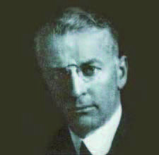 Eldridge L. Eliason