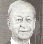 Frank A. Elliott