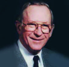 Emeritus William C. Frayer
