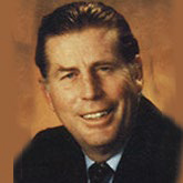 Paul F. Harron