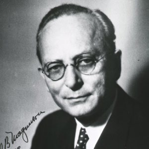 Paul B. Magnuson