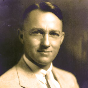 Eugene P. Pendergrass