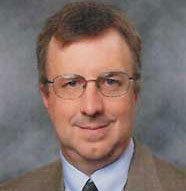 Patrick M. Reilly