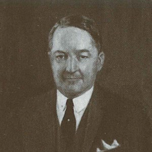 Edward G. Robinette