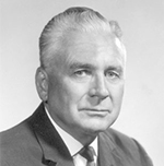 Harold G. Scheie