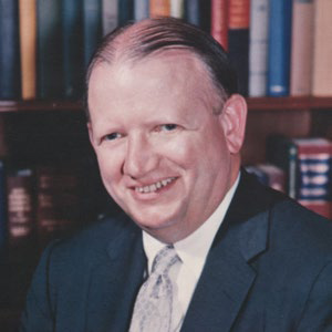 John H. Ware