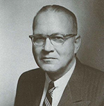 William H. Rorer
