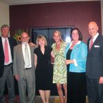 William H. Weldon, John R. Cali, Eileen Shore, PhD, Hillary Weldon, Amanda L. Cali and L. Scott Levin, MD, FACS