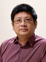 hongjun song phd
