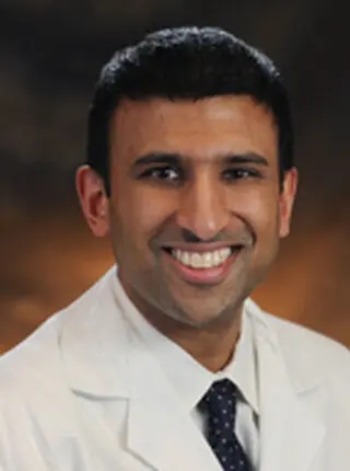 Rajat Deo, MD