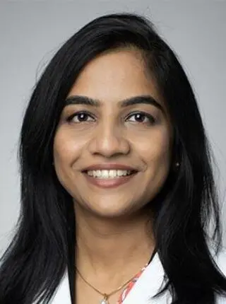 Poojita Shivamurthy, MD