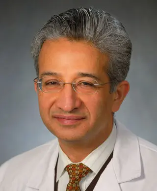 Sanjay Dixit, MD