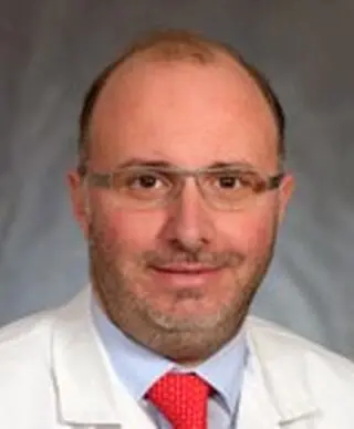 Fermin C. Garcia, MD