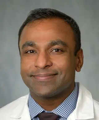 Ramanan Kumareswaran, MD