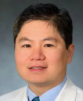 David Lin, MD