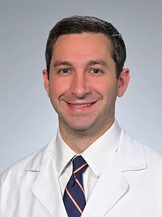 Timothy Markman, MD