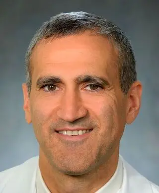 Saman Nazarian, MD, PhD