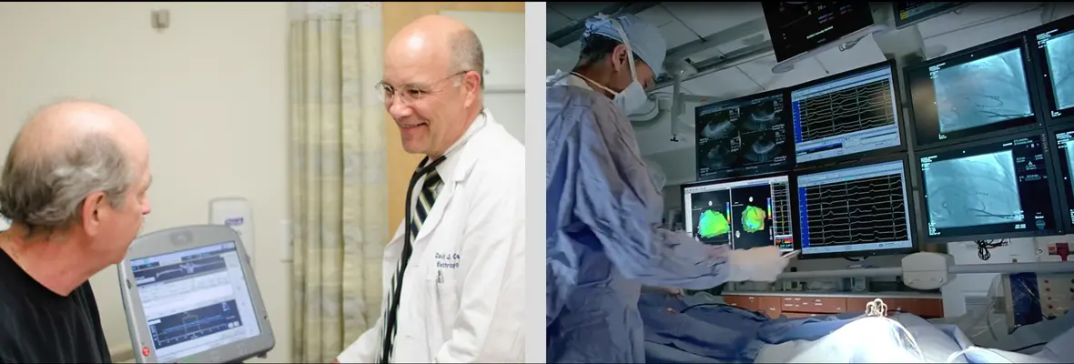 Penn Cardiac Electrophysiology Program banner image