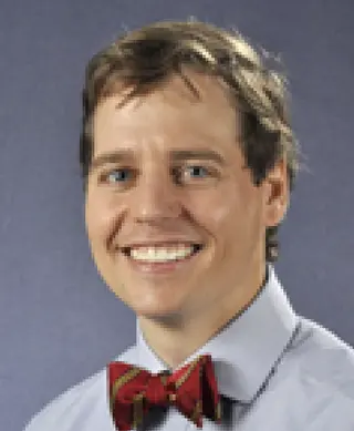 Matthew Hyman, MD, PhD
