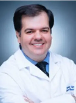 Gustavo Guandalini, MD