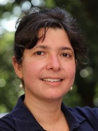 Damaris Lorenzo, PhD