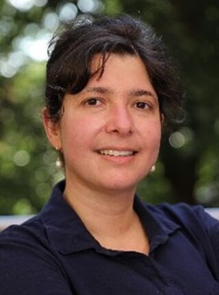 Damaris Lorenzo, PhD