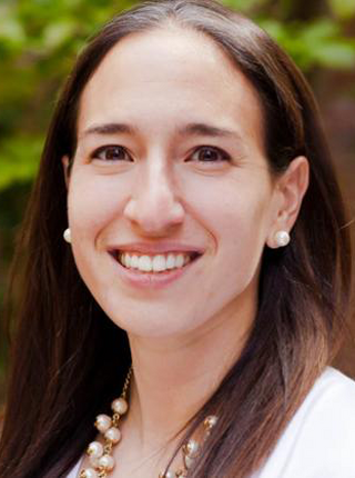 Christina Roberto, PhD