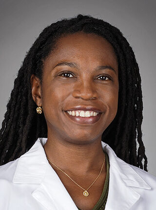 Oluwadamilola 'Lola' Fayanju, MD, MA, MPHS