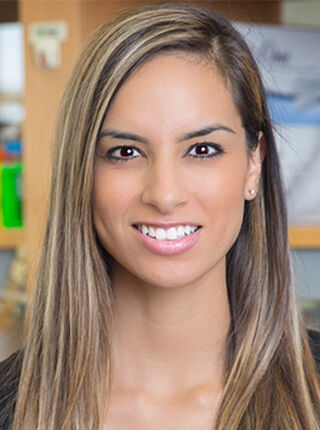 Kellie Ann Jurado, PhD