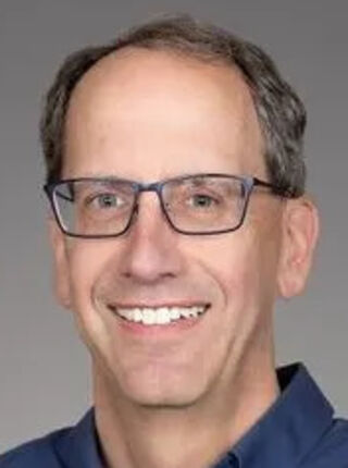 E. Michael Ostap, PhD