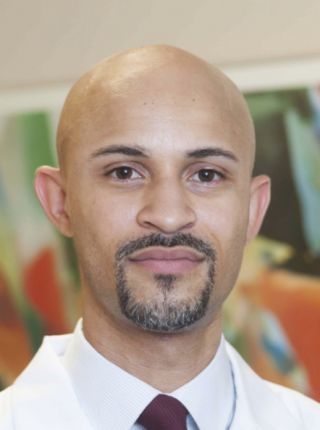 Richard Phillips, MD, PhD