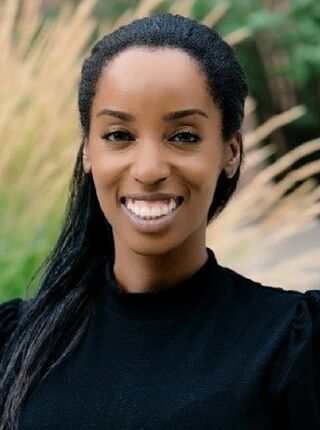 Kahlilia Blanco, PhD