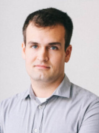Tim Machado, PhD