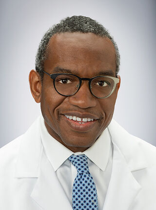Nduka M Amankulor, MD