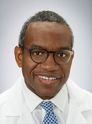 Nduka M. Amankulor, MD