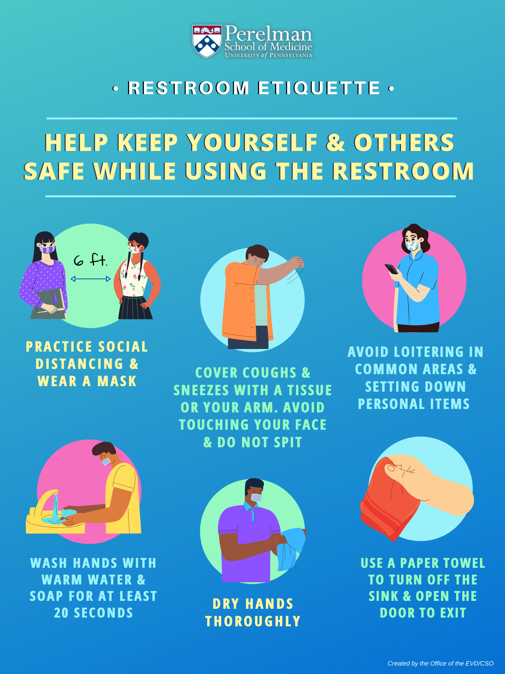 restroom