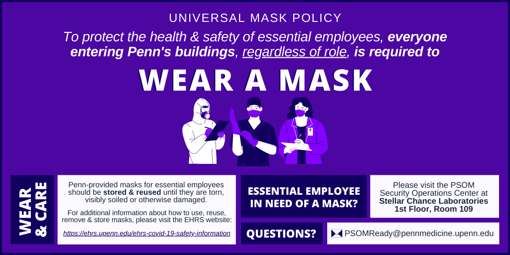 mask