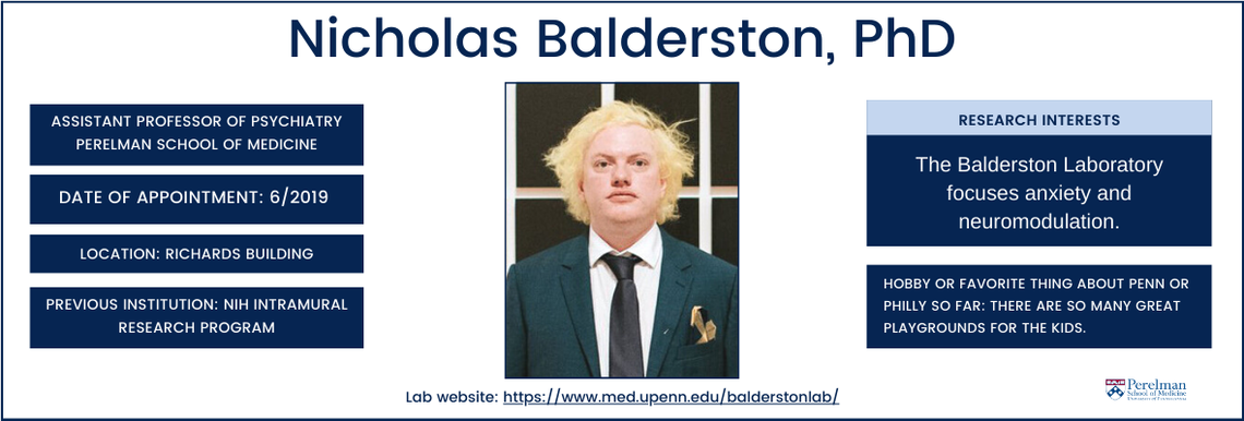 Dr. Balderston