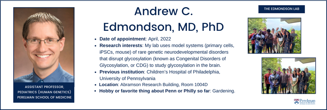 Dr. Edmondson