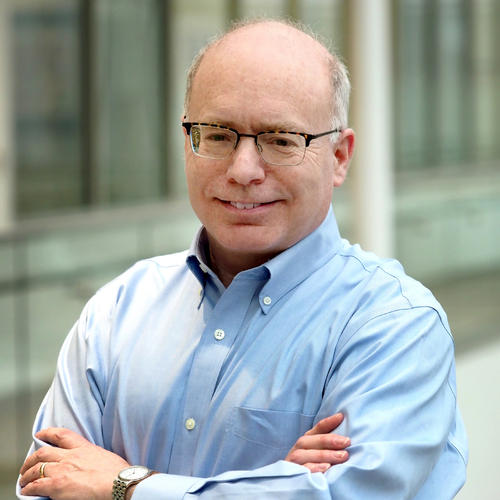 David A. Asch, MD, MBA