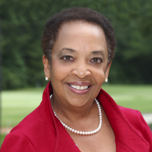 Eve J. Higginbotham, SM, MD, ML