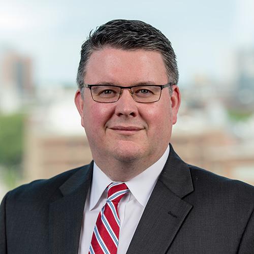 Patrick V. Norton