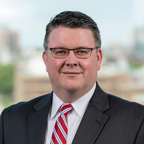 Patrick V. Norton