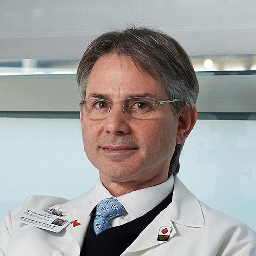 Jonathan A. Epstein, MD