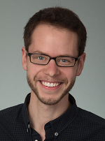 Christoph A. Thaiss, PhD