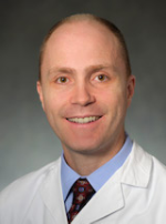 William D. Schweickert, MD