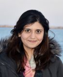 Rashmi Vyas, MD